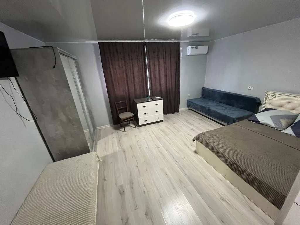 Трёхкомнатный дом под ключ без хозяев и соседей на территории