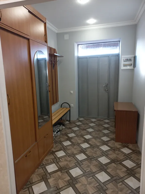 Гостевой дом Горный воздух