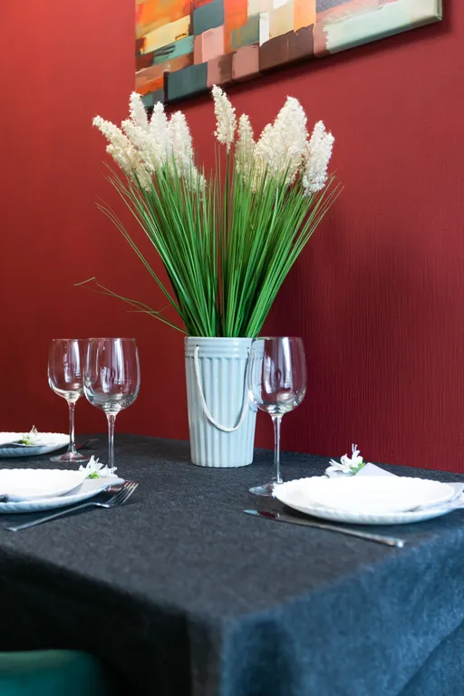 Уютная двушка на Васильевском