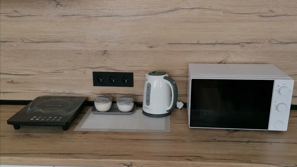 Квартира Уютная квартира — Краснодар