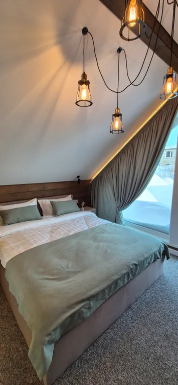 Гостевой дом Зайцы