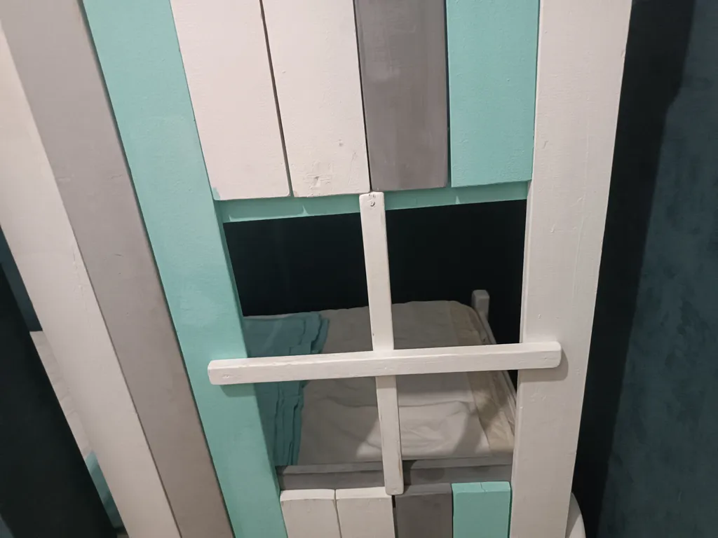 Апартамент рядом с морем и великолепным парком