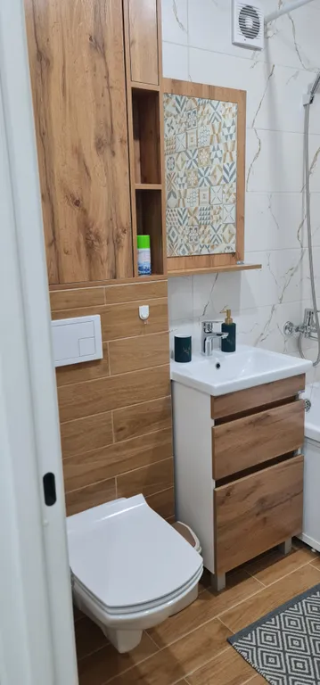 Уютная квартира в центре города Всё Рядом