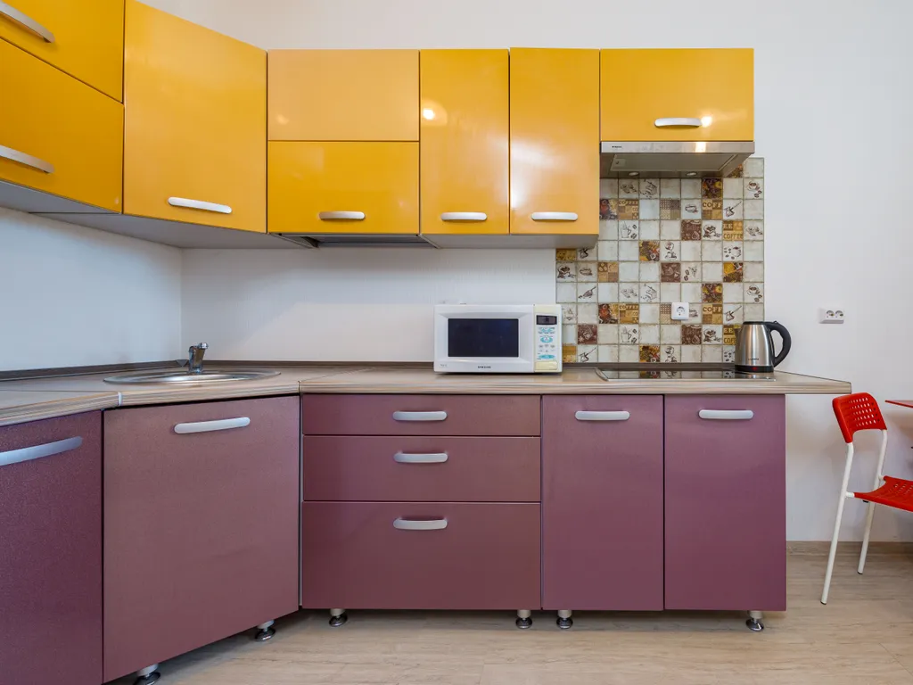 1-комнатная квартира у автовокзала и метро