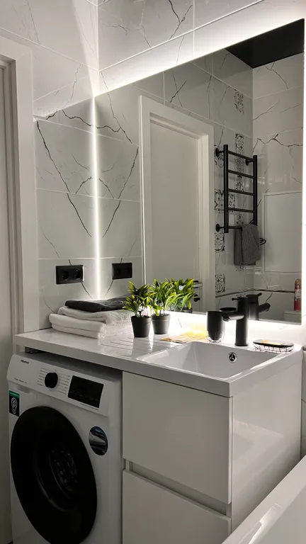 Апартаменты Магия