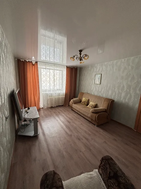 Уютная 2-хкомнатная квартира в центре города