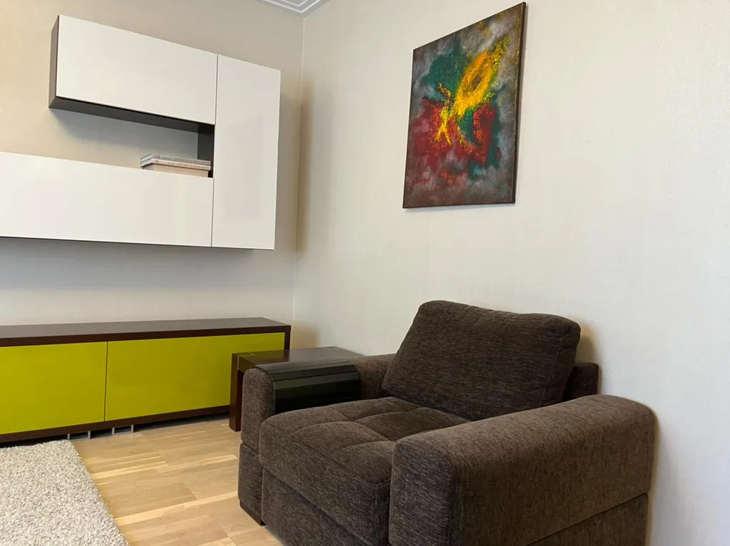 Уютные апартаменты в лучшем месте