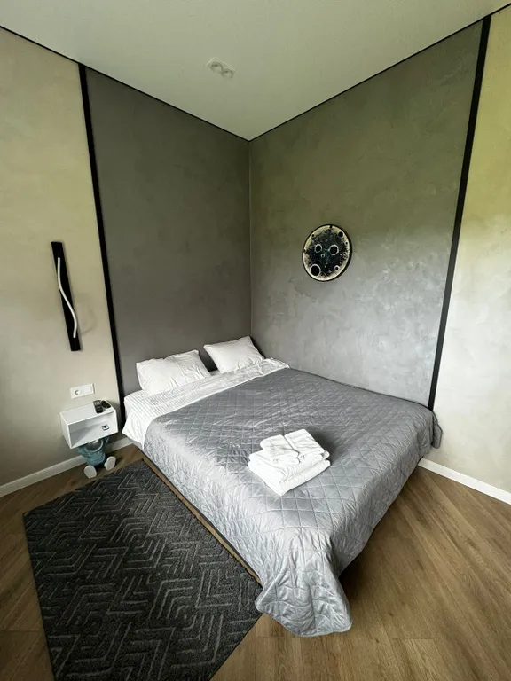 Коттедж Новый дом в Зеленоградске — Зеленоградск