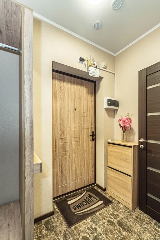 Волшебный уголок