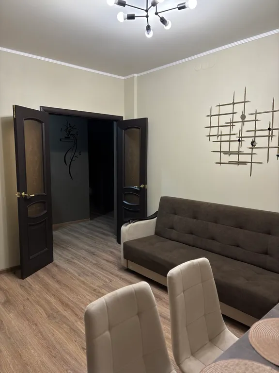 Уютная квартира для гостей города Псков