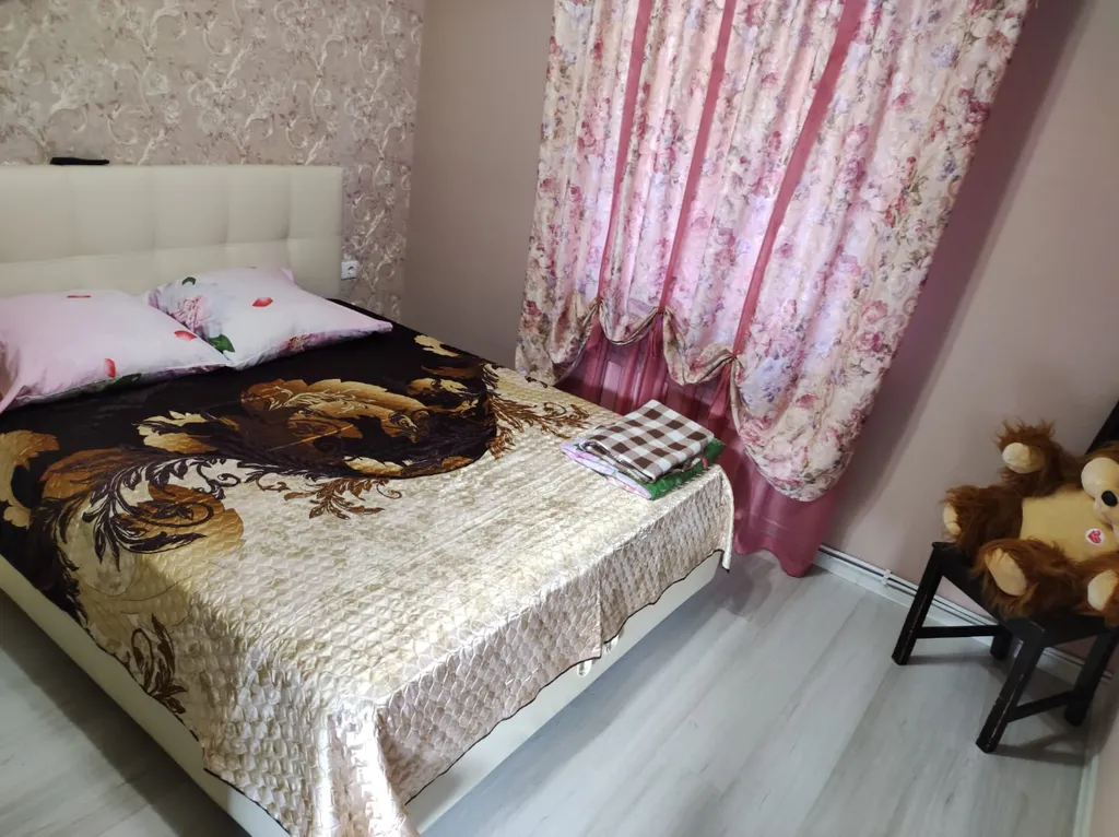 Коттедж Коттедж для комфортного отдыха недалеко от моря — Краевско-Армянское