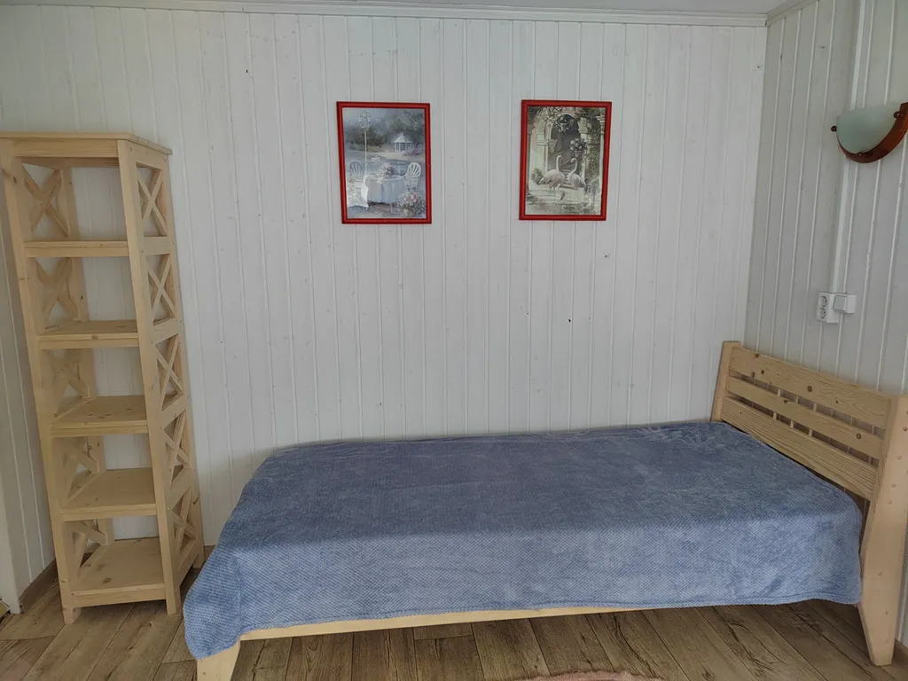 Дача + баня это счастье