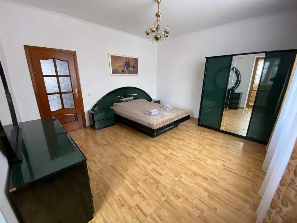 Квартира Квартира Amalienau-апартамент — Калининград