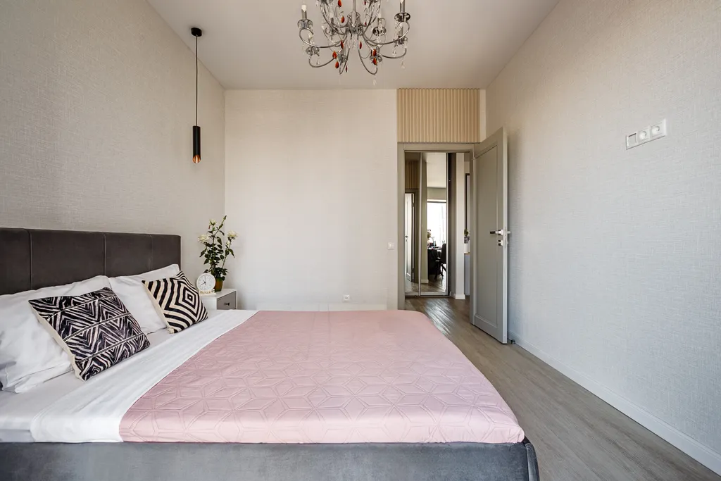 MaxRealty24 квартира в пешей доступности от Крокус Экспо и м.Мякинино