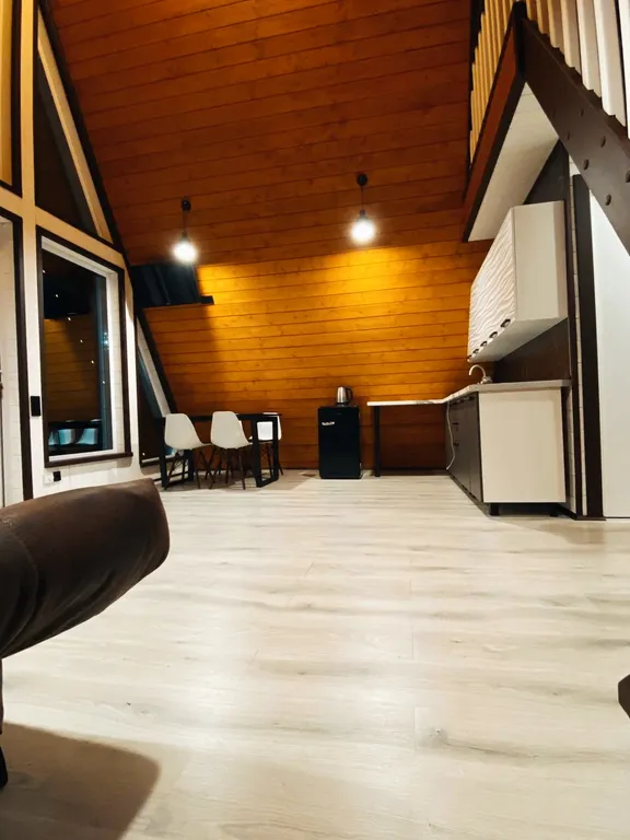 Лесная Гавань