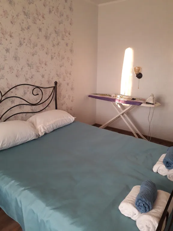 Квартира Уютная квартира Андромеда около рыбной деревни — Калининград