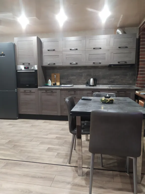 Апартаменты в центре города