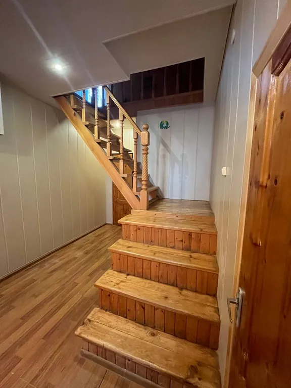 Уютный 5-комнатный дом в 5 минутах от центра города