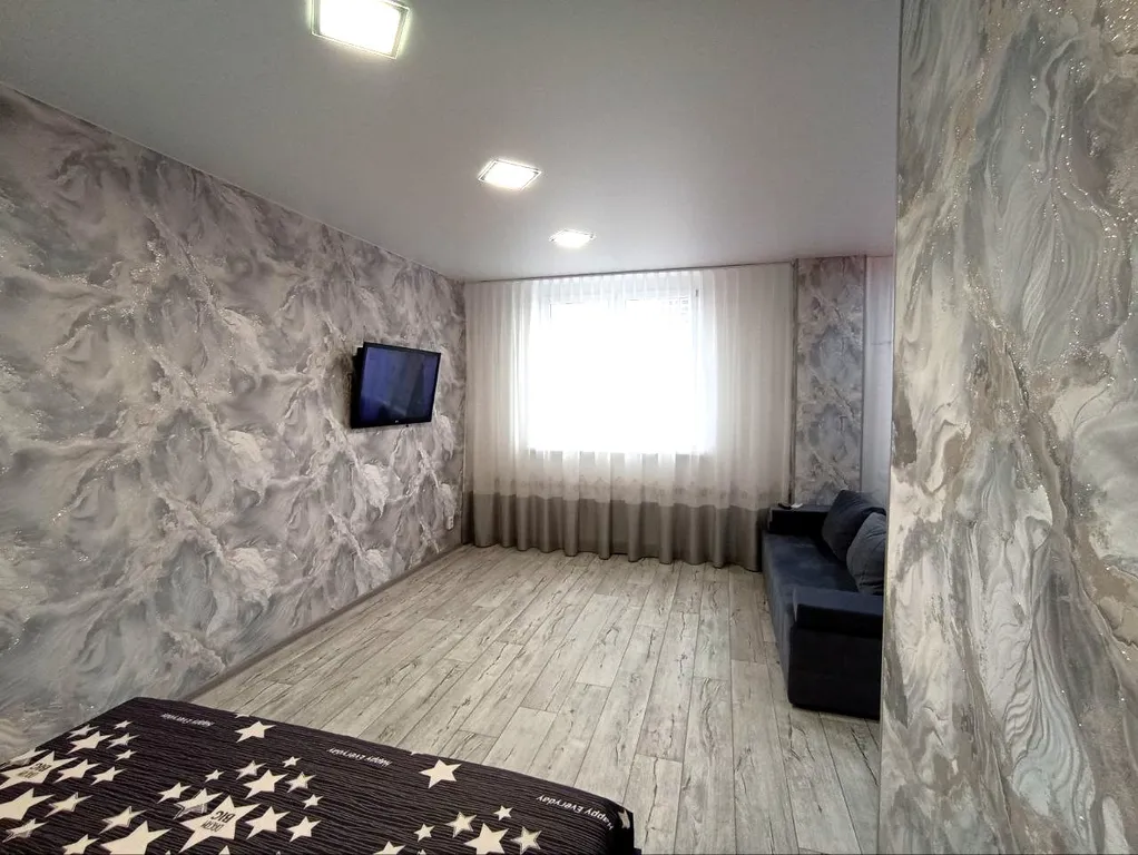Квартира Апартаменты best home рядом с тц мармелад — Волгоград