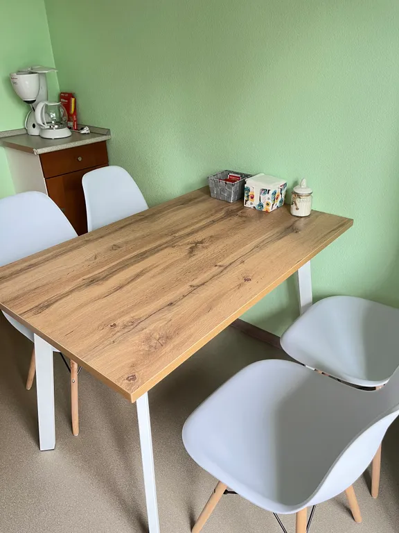 Уютная квартира на Перевалке