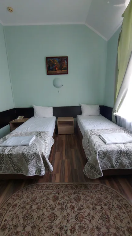 Квартира Комната — Ростов-на-Дону