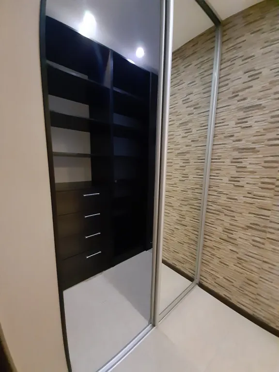 Квартира Отличная квартира в районе ПОР — Севастополь