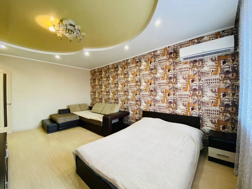 Апартамент в центральной части