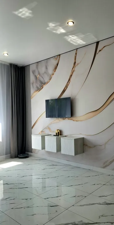 Квартира 2х ком в центре города