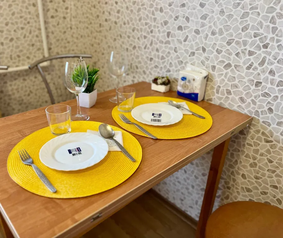 Апартамент Комфорт рядом с Лентой