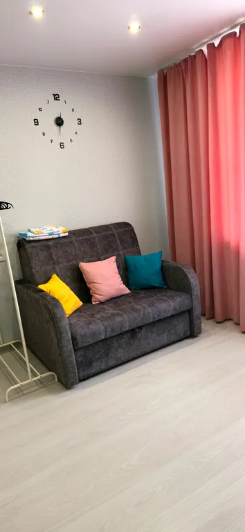 Уютная квартира всего в 250 метрах от федеральной трассы