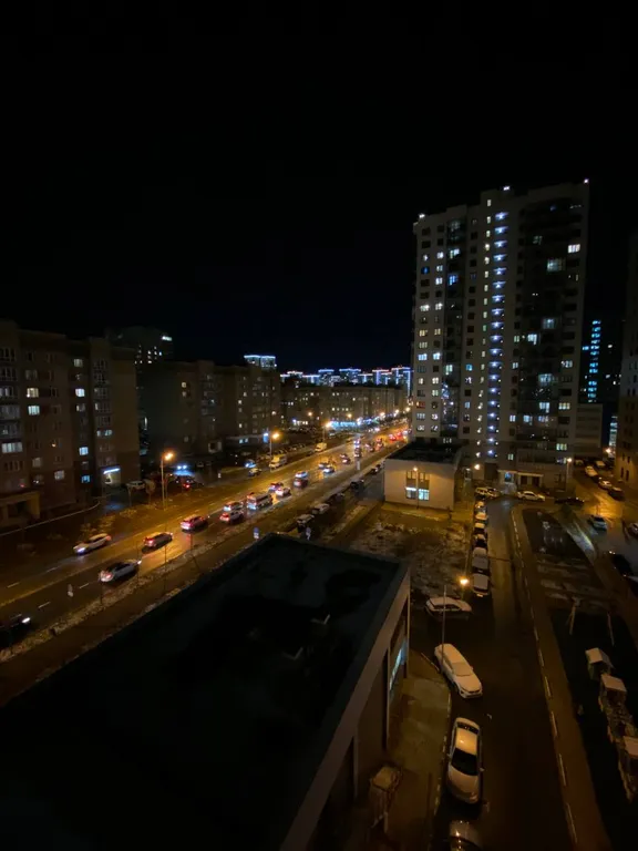 Квартира Апартаменты рядом с центром у аквапарка — Казань