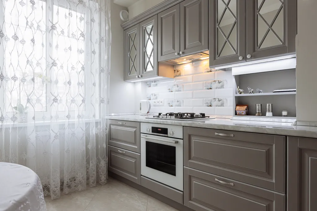 Квартира Квартира Жемчужина у моря — Светлогорск