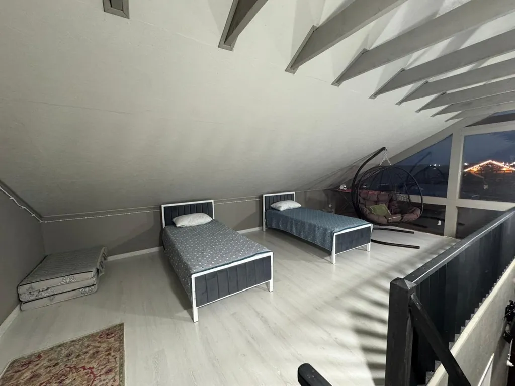 Домик у моря