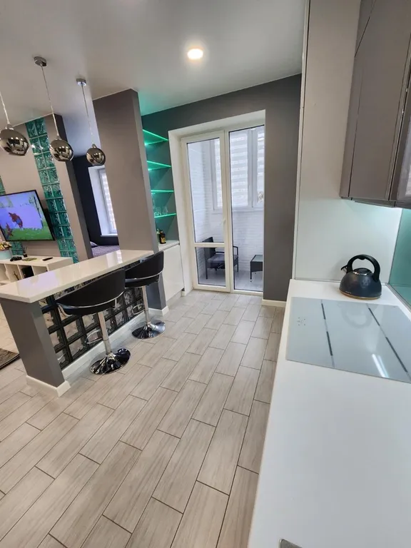 Квартира Уютная квартира в историческом городе — Калининград