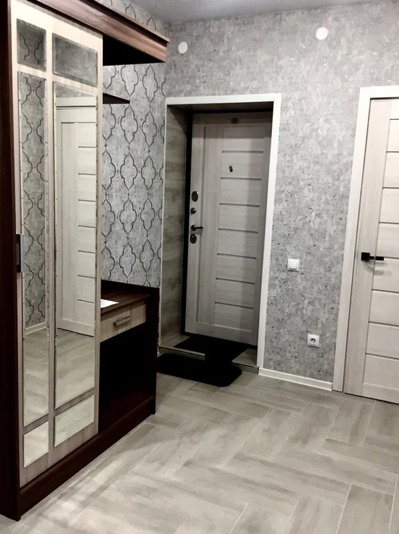 Уютная квартира недалеко от Монастыря