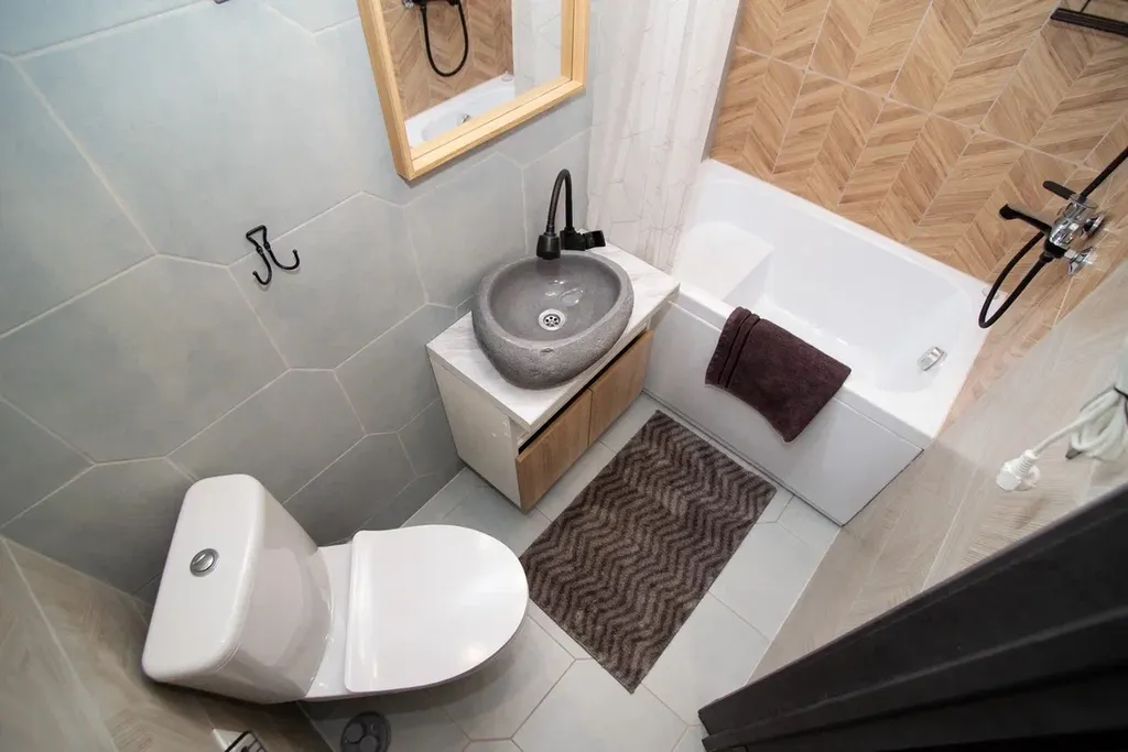 ДзенХоум Воплощение