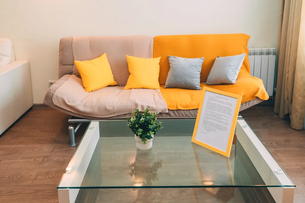 Уютная студия в центре города