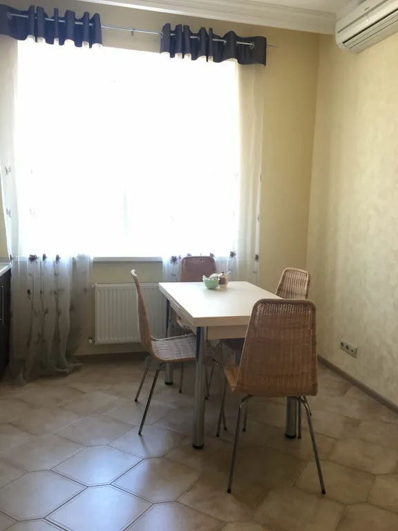 Комфортная квартира в центре у парка