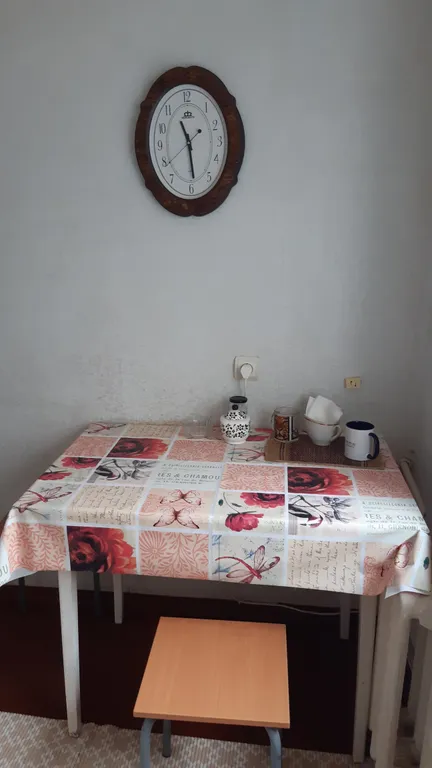 Квартира Уютная квартира — Тихвин