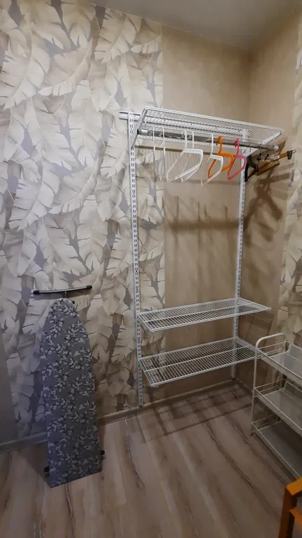 Квартира 1-комнатная Квартира — Тверь