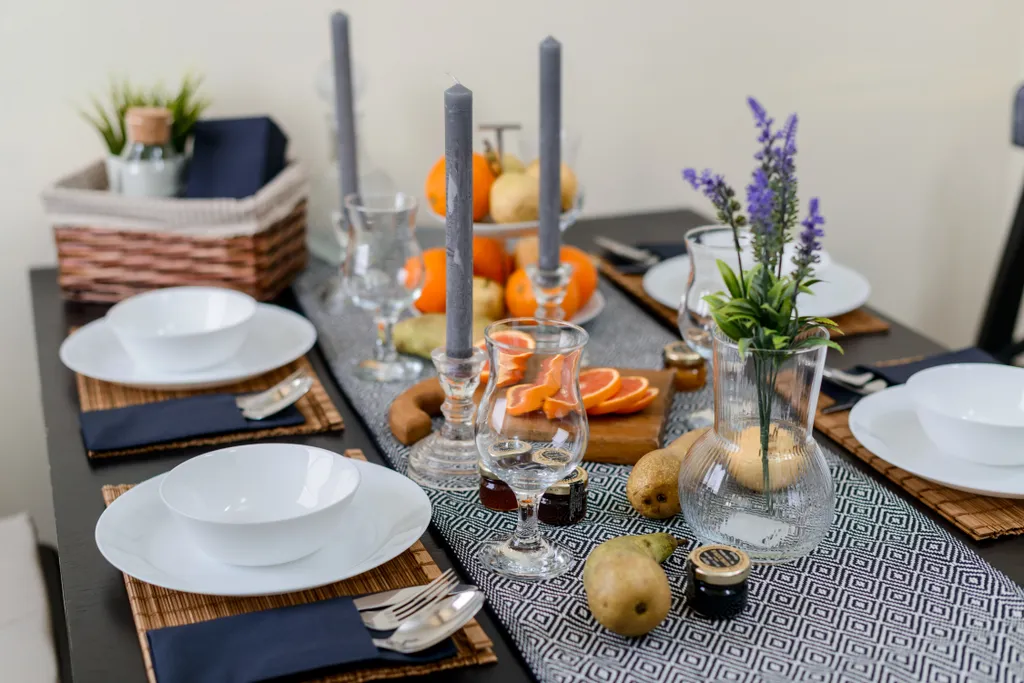 Квартира Жемчужина, 3-комнатная квартира — Москва