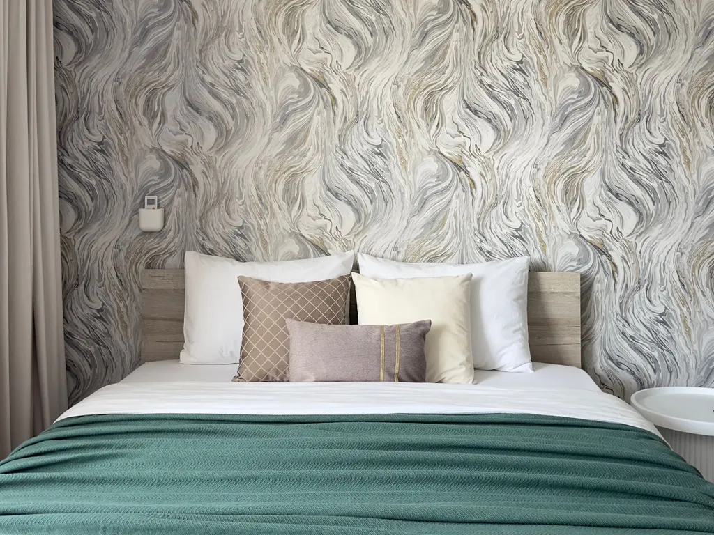 Стильная студия, рядом с АО ОДК-СТАР и Манежем Пермь Великая