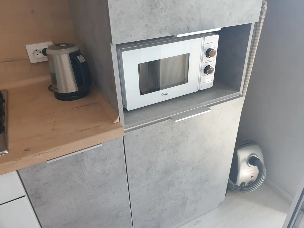 Квартира Квартира за Лентой на Псковской — Великий Новгород