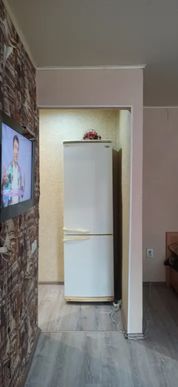 Уютная квартира возле парка