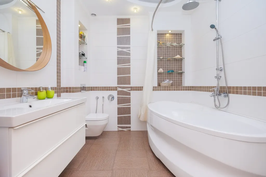 Квартира Уютная трёхкомнатная квартира на 6 человек с бесконтактным заселением — Новосибирск