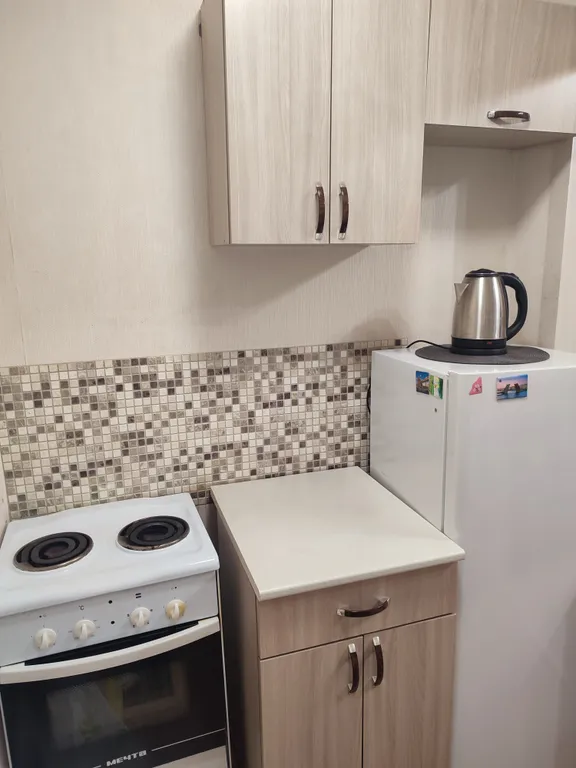 Добро пожаловать в уютное гнездышко