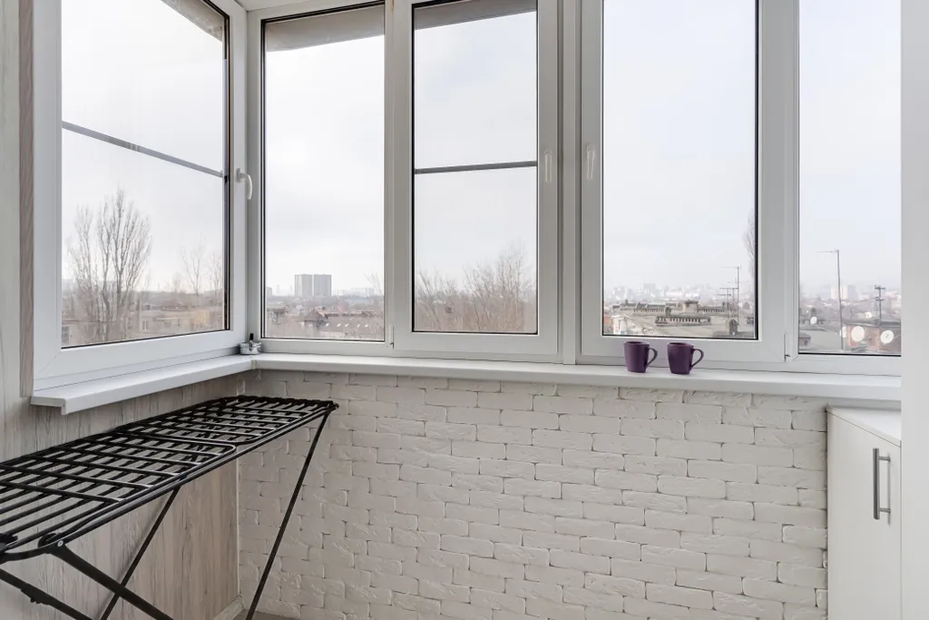 Дизайнерская просторная студия площадь Чкалова