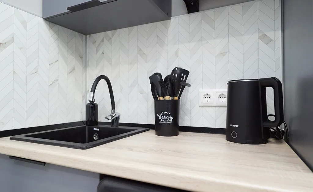 Студия для двоих в центре, рядом с метро