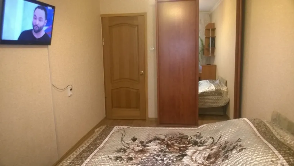 Отличная квартира в центре Алушты