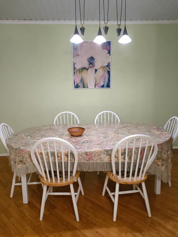 Уютная 2-х комнатная квартира в лучшем районе города